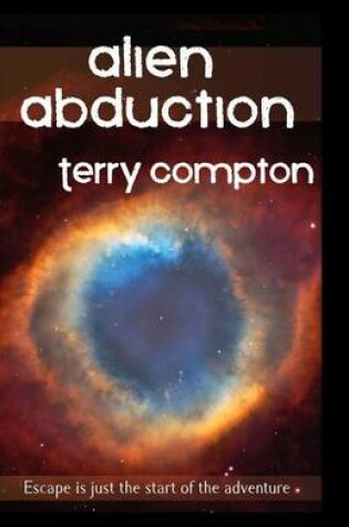 Cover of Alien Abduction