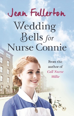 Cover of Wedding Bells for Nurse Connie