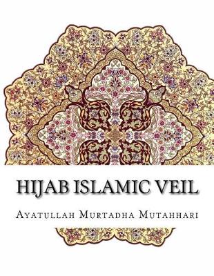 Book cover for Hijab Islamic Veil