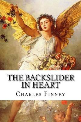 Book cover for The Backslider in Heart