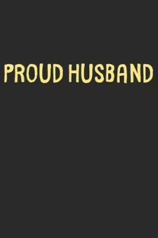 Cover of Proud Husband