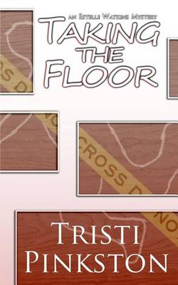 Book cover for Taking the Floor