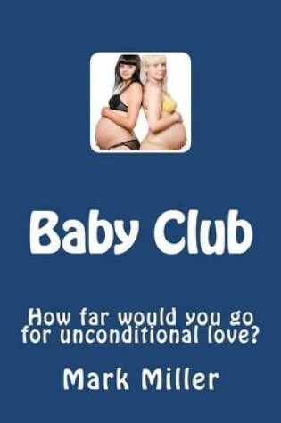 Cover of Baby Club