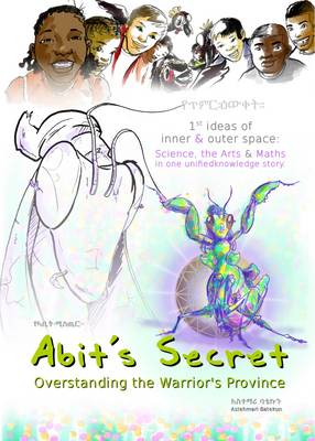 Cover of Abit's Secret - Overstanding the Warrior's Province
