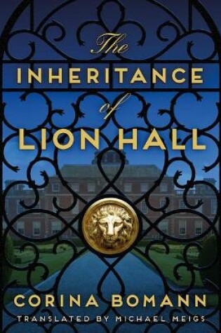 The Inheritance of Lion Hall