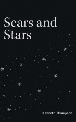 Book cover for Scars and Stars