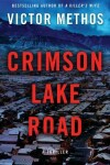 Book cover for Crimson Lake Road