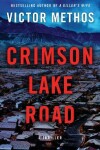 Book cover for Crimson Lake Road