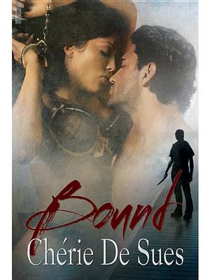 Book cover for Bound