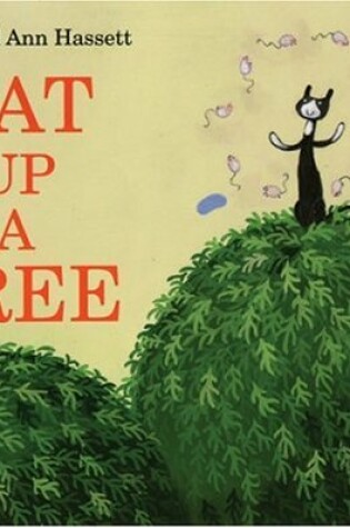 Cover of Cat up a Tree