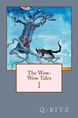Cover of The Wow-Wow Tales