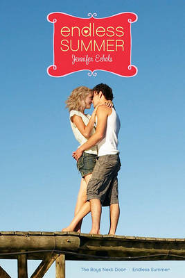 Book cover for Endless Summer