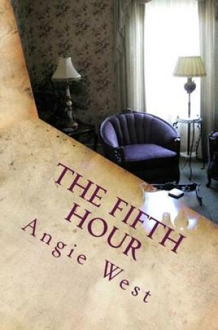 Cover of The Fifth Hour