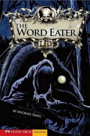 Cover of Library of Doom Word Eater