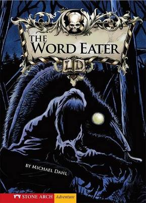 Cover of Library of Doom Word Eater