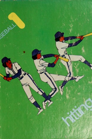 Cover of Hitting