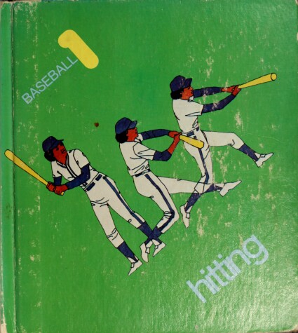 Book cover for Hitting