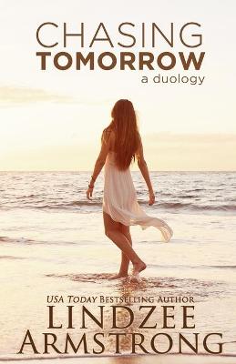 Book cover for Chasing Tomorrow