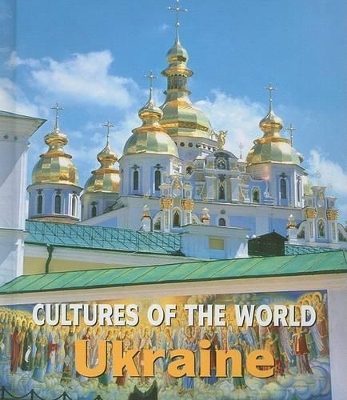 Cover of Ukraine