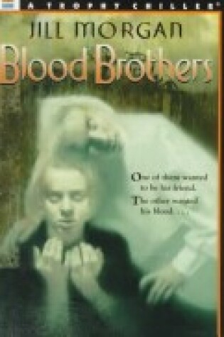 Cover of Blood Brothers