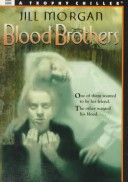 Book cover for Blood Brothers