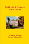 Book cover for Fitzgerald & Guinness of Co. Kildare
