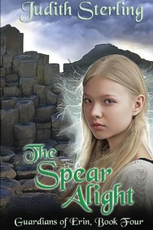 Cover of The Spear Alight