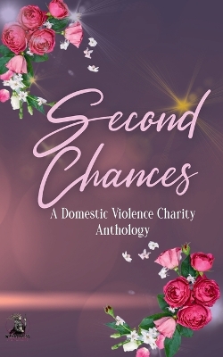 Book cover for Second Chance Charity Anthology