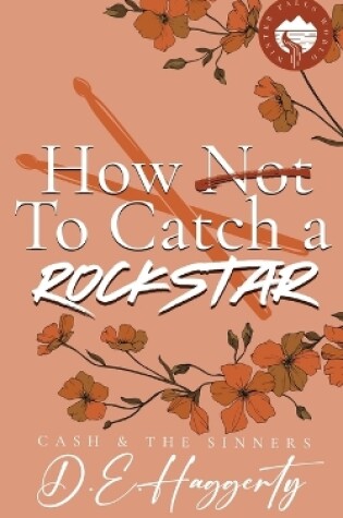 Cover of How to Catch a Rockstar