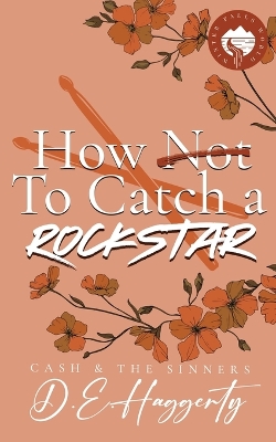 Book cover for How to Catch a Rockstar