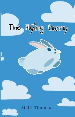 Cover of The Flying Bunny