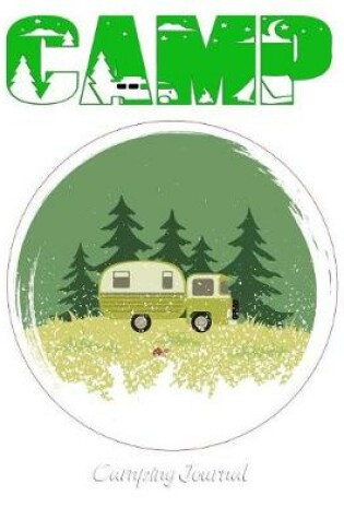 Cover of Camp