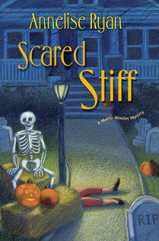 Scared Stiff