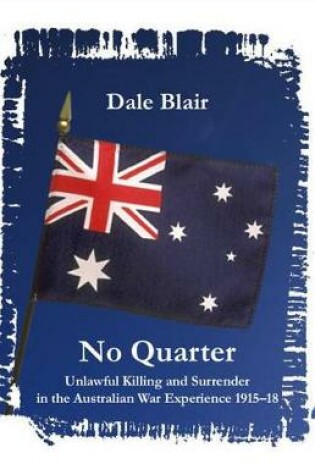 Cover of No Quarter