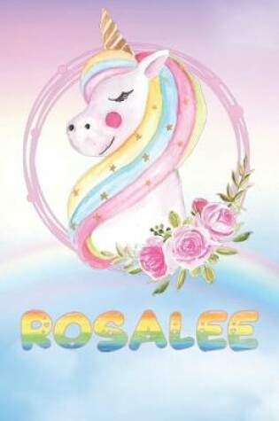Cover of Rosalee