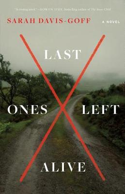 Book cover for Last Ones Left Alive