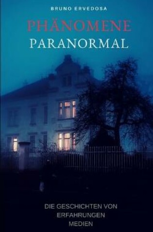 Cover of Paranormale Phanomene