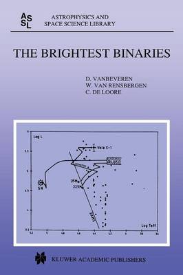 Cover of The Brightest Binaries