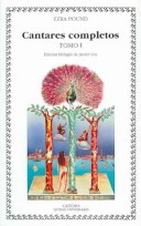 Book cover for Cantares Completos - Tomo III - Edicion Bilingue