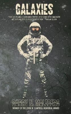 Cover of Galaxies