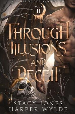 Cover of Through Illusions and Deceit