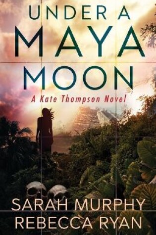 Cover of Under a Maya Moon