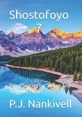 Book cover for Shostofoyo 7