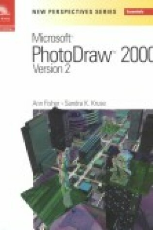 Cover of New Perspectives on Microsoft PhotoDraw 2000