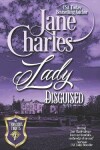 Book cover for Lady Disguised