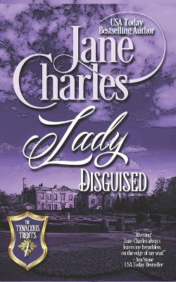 Cover of Lady Disguised