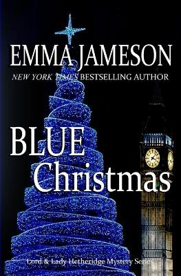 Cover of Blue Christmas