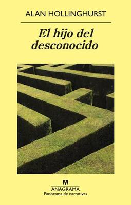 Book cover for Hijo del Desconocido, El
