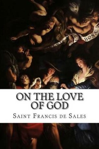 Cover of On the Love of God