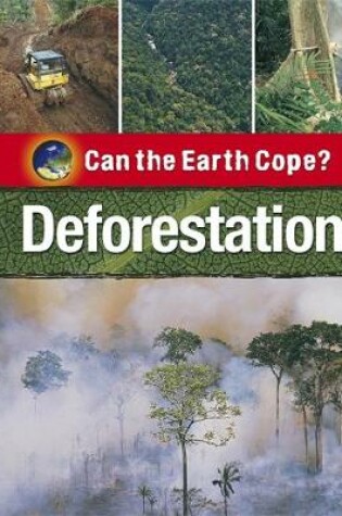 Cover of Deforestation